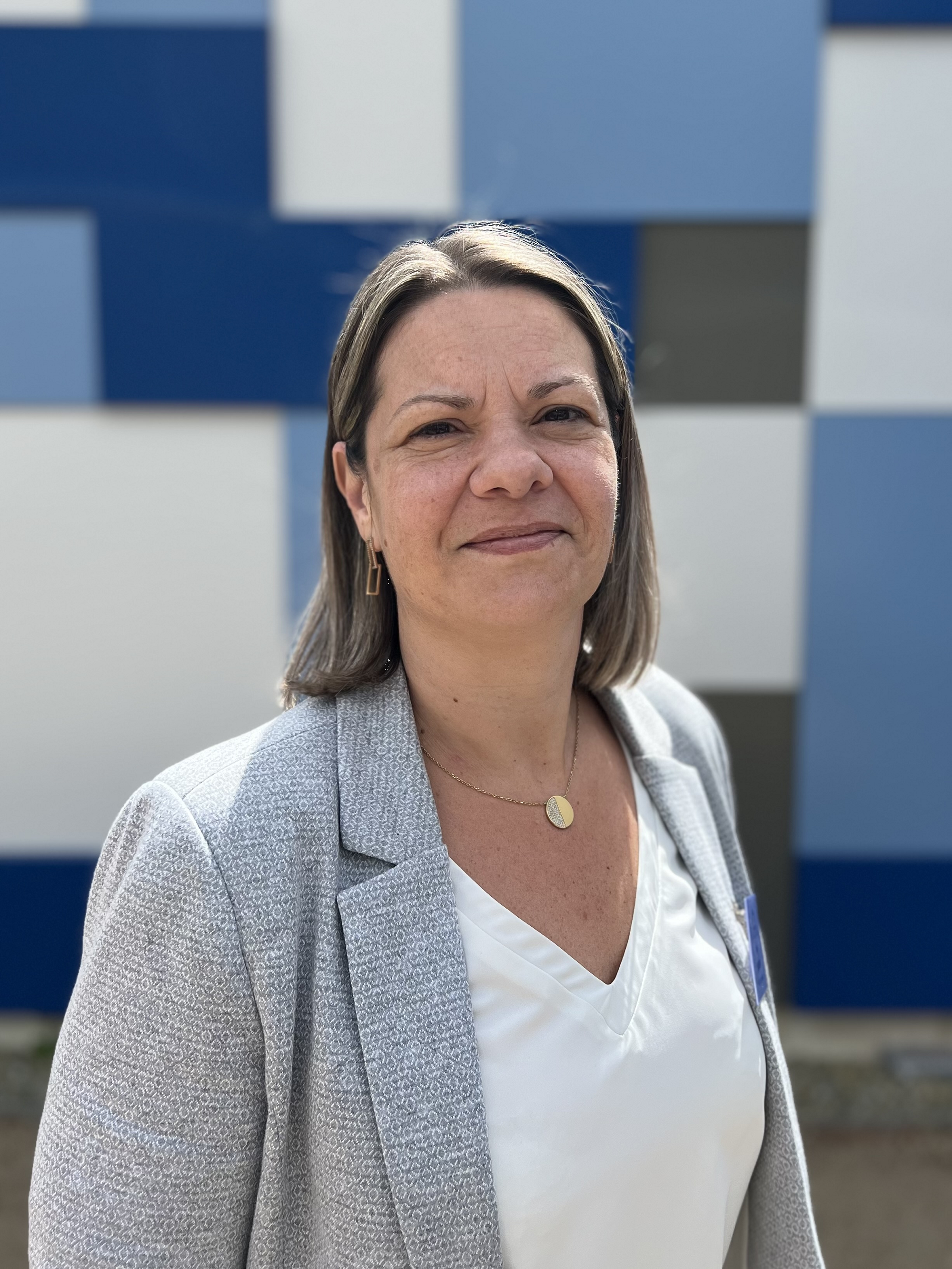 Syntonie - Cabinet médical - Secrétaire médicale - Roselyne LAIGLE